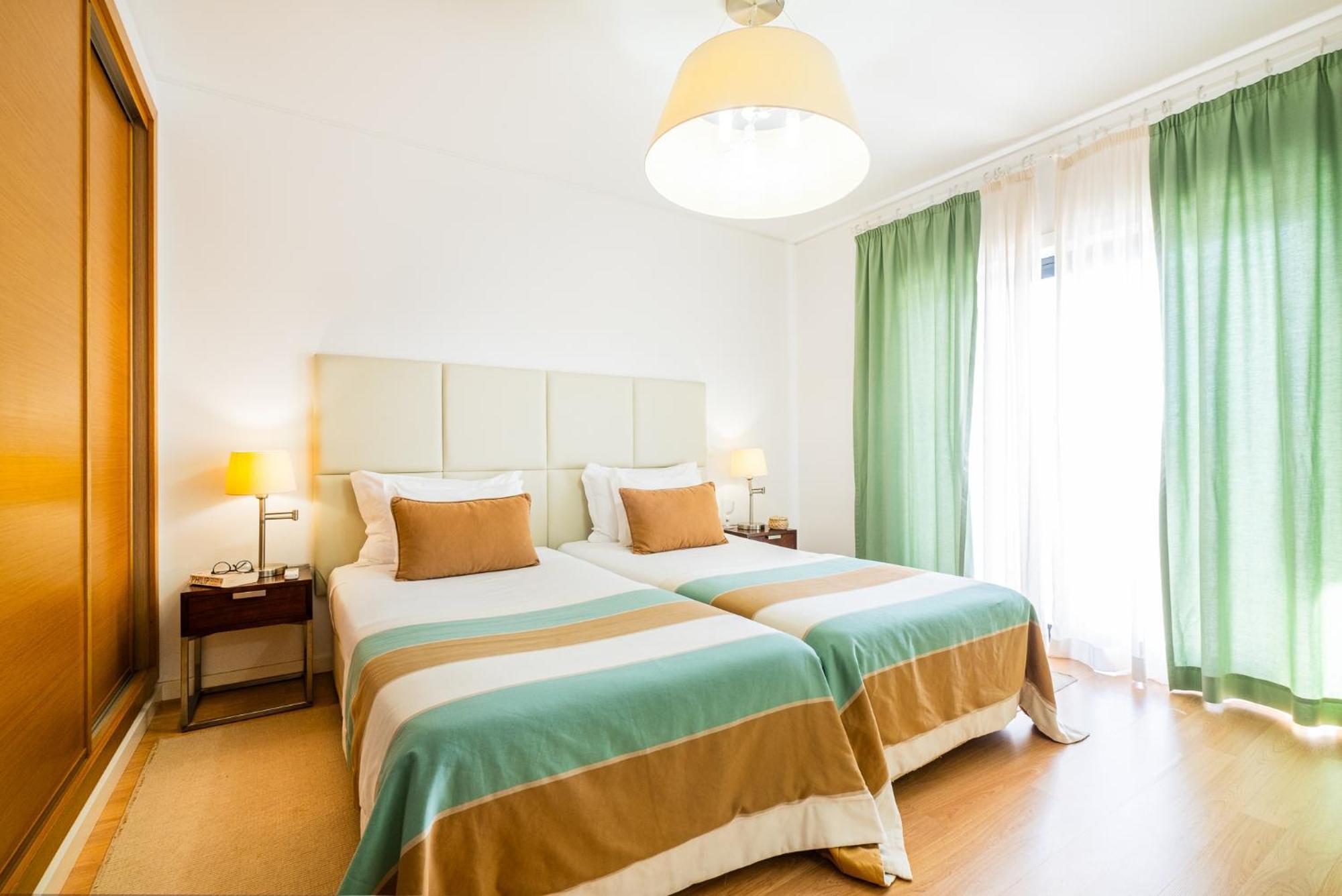 Villas Novochoro - Large Garden- Heatable Pool By Dreamvillasalbufeira Ngoại thất bức ảnh
