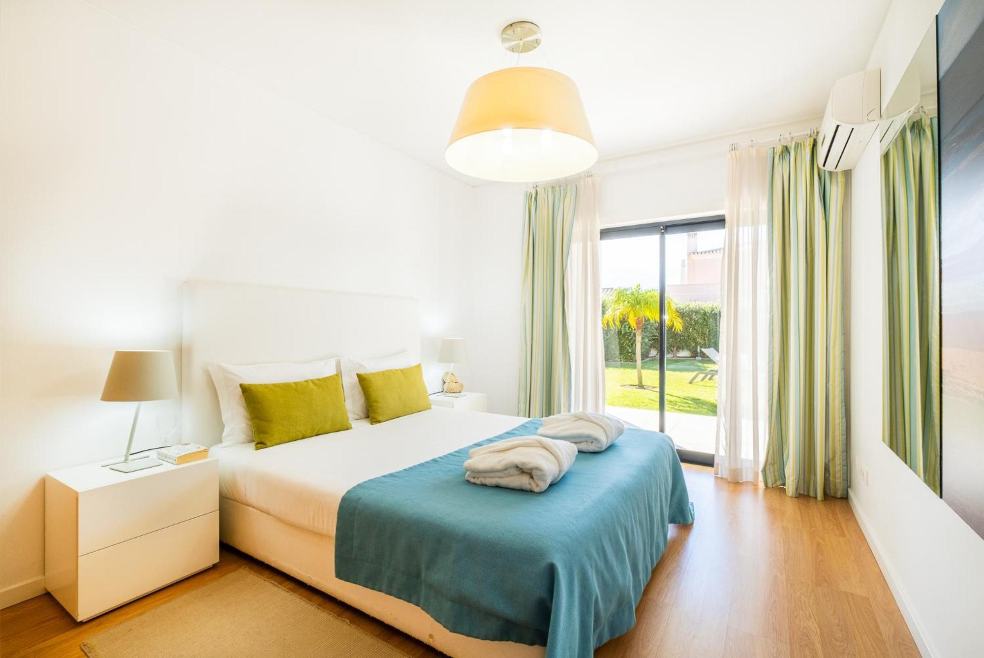 Villas Novochoro - Large Garden- Heatable Pool By Dreamvillasalbufeira Ngoại thất bức ảnh
